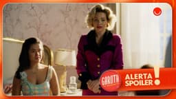 Suborno na Novela Garota do Momento Choca Espectadores