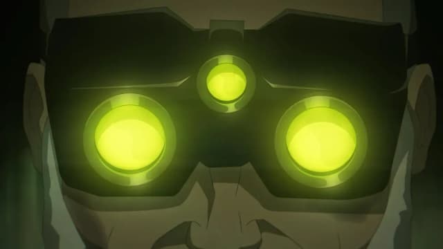 Netflix revela primeiros detalhes da série animada de Splinter Cell; Reprodução: GosuGamers