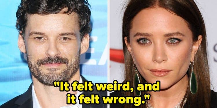 Legenda da imagem. Reprodução: BuzzFeed