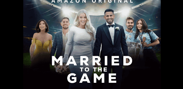 Jorginho do Arsenal Brilha em Reality Show Inglês