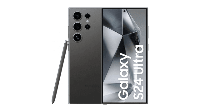 Samsung Galaxy S24 Ultra: A Revolução da Inteligência Artificial em Suas Mãos