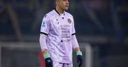 Udinese deseja aposentadoria de Alexis Sánchez no clube