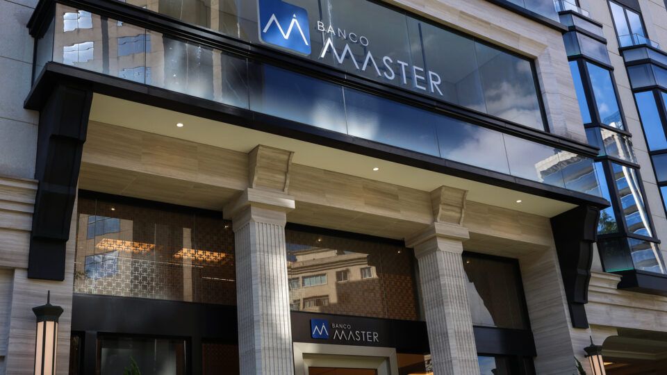 PF investiga como funcionava esquema da Rioprevidência com o Banco Master