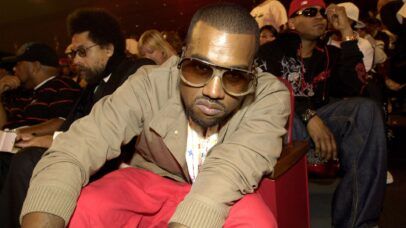 Pinturas da adolescência de Kanye West são reavaliadas em R$ 15 milhões. Fonte: Rolling Stone Brasil