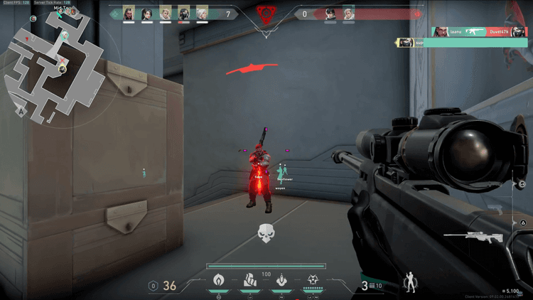 Phillip Koskinas detalha o combate a cheaters em jogos como Valorant e League of Legends. Reprodução: TechCrunch