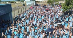 GM de Gravataí inicia Lay-Off para mil trabalhadores