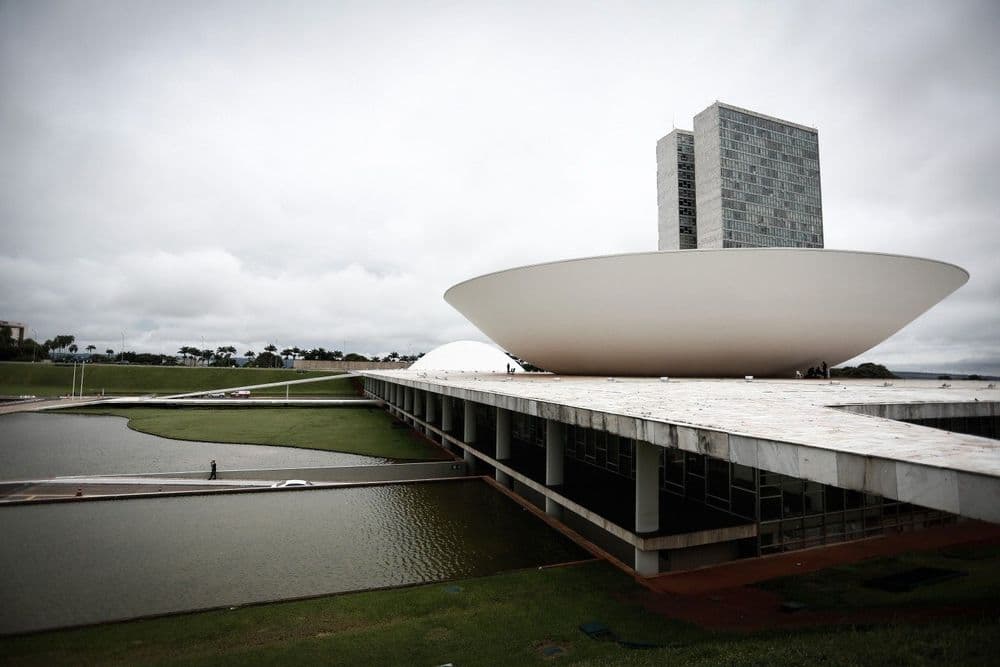 Proposta no Senado visa reformas no Código Civil para melhorar a vida da população.; Reprodução: Globo