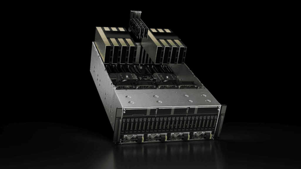 EUA consideram restrições à exportação da GPU NVIDIA H20