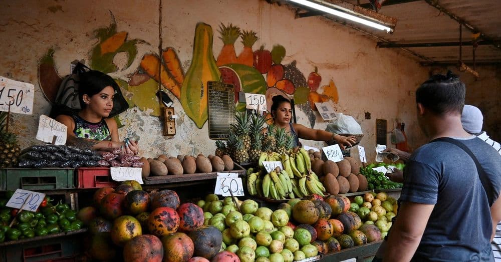 Cuba enfrenta colapso no transporte: crise e consequências