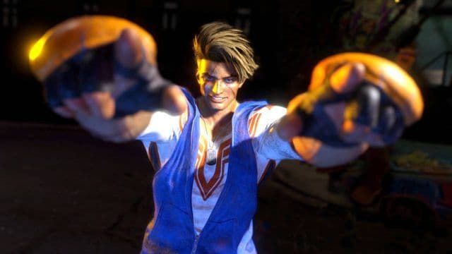 Street Fighter 6 com desconto imperdível no Mercado Livre