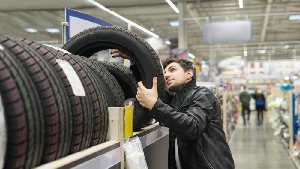 Dicas para escolher o pneu ideal para seu carro