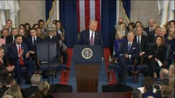 México se opõe a mudança de nome do Golfo do México