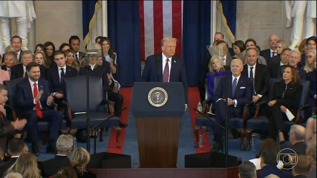 México se opõe a mudança de nome do Golfo do México