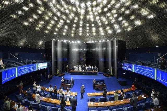 PT Considera Aliança com Centro para 2026