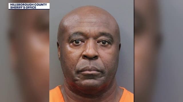 Identificação por DNA resulta na prisão do suspeito de duplo homicídio de 1997 nos EUA. Reprodução: Oglobo