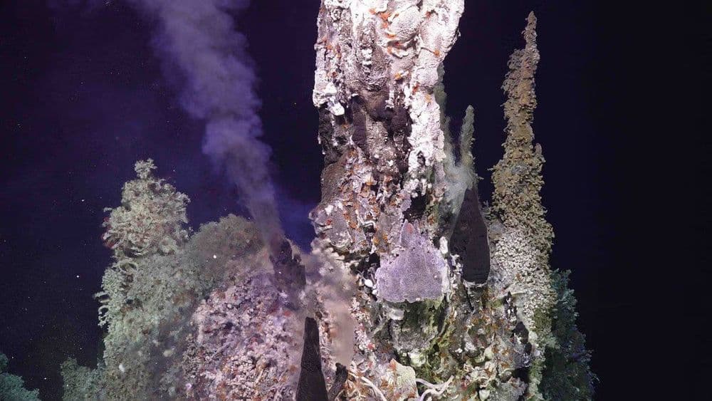 Pesquisadores alertam sobre sinais de erupção iminente devido à inflação de magma e abalos sísmicos.; Reprodução: iG