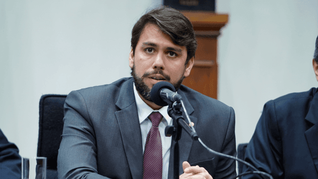 Pedro Lucas expõe a fragilidade do governo frente a um Congresso autônomo e poderoso. Reprodução: CNN Brasil