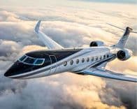 Avião de Neymar ao Brasil é veloz e luxuoso