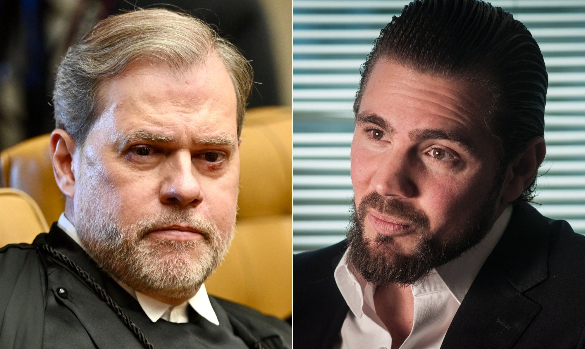 Decisão de Toffoli pode levar à perda de provas da PF no caso Vorcaro, dizem investigadores. Reprodução: Oglobo