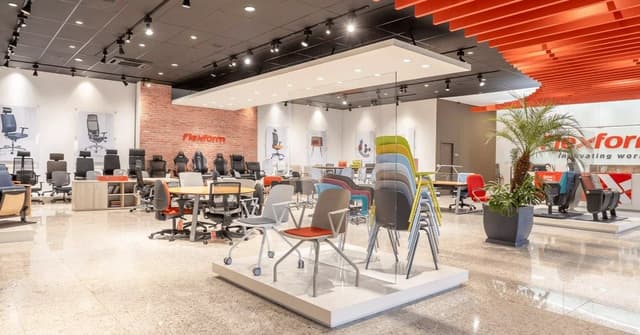 STJ devolve o caso da Flexform ao TJ-SP para novo julgamento. Reprodução: Retorno do item 11