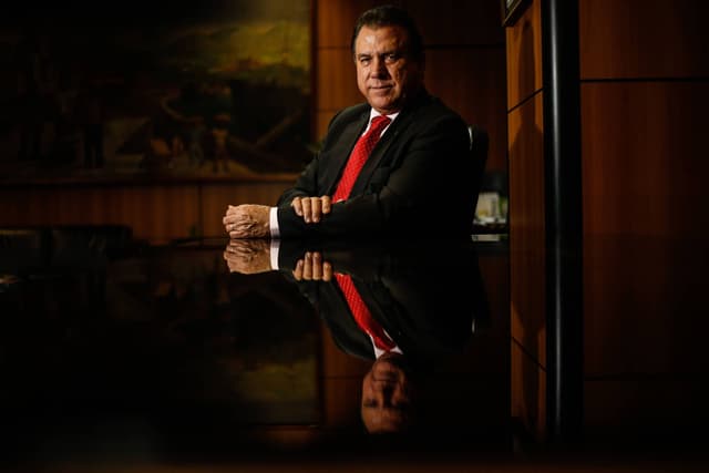 Ministro comenta sobre mudança no saque-aniversário do FGTS