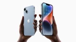 iPhone 14 em promoção no Mercado Livre por menos de R$ 4 mil. Reprodução: IGN Brasil