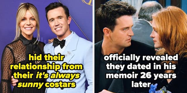 Eliza Taylor e Bob Morley revelam seu recente casamento. Reprodução: BuzzFeed