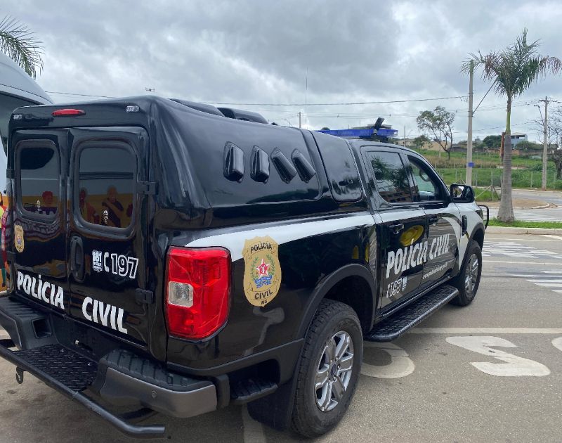 Operação contra lavagem de dinheiro do tráfico cumpre mandados em BH, Contagem e Pequi