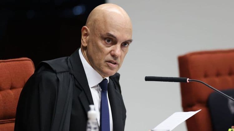 Advogados de Bolsonaro afirmam que não têm acesso total aos autos do processo.; Reprodução: CNN Brasil