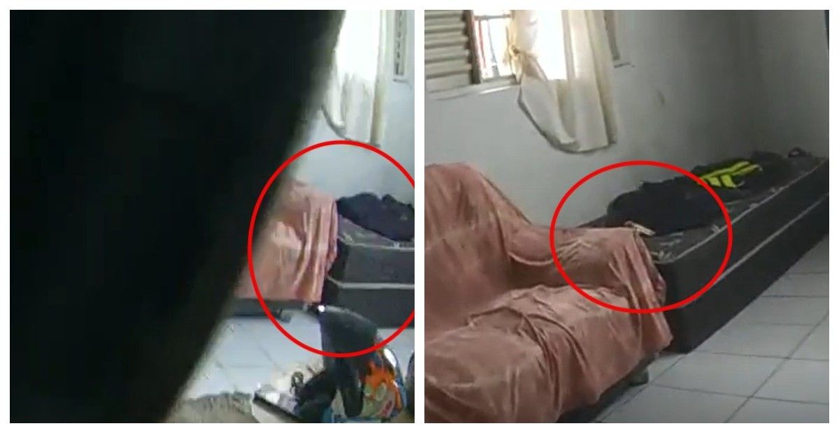 Operação Escudo: MP arquiva investigação contra motoboy baleado por PMs.. Reprodução: G1