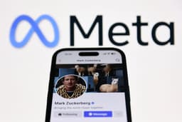 Meta se prepara para divulgar resultados do segundo trimestre após o fechamento do mercado. Reprodução: Business Insider
