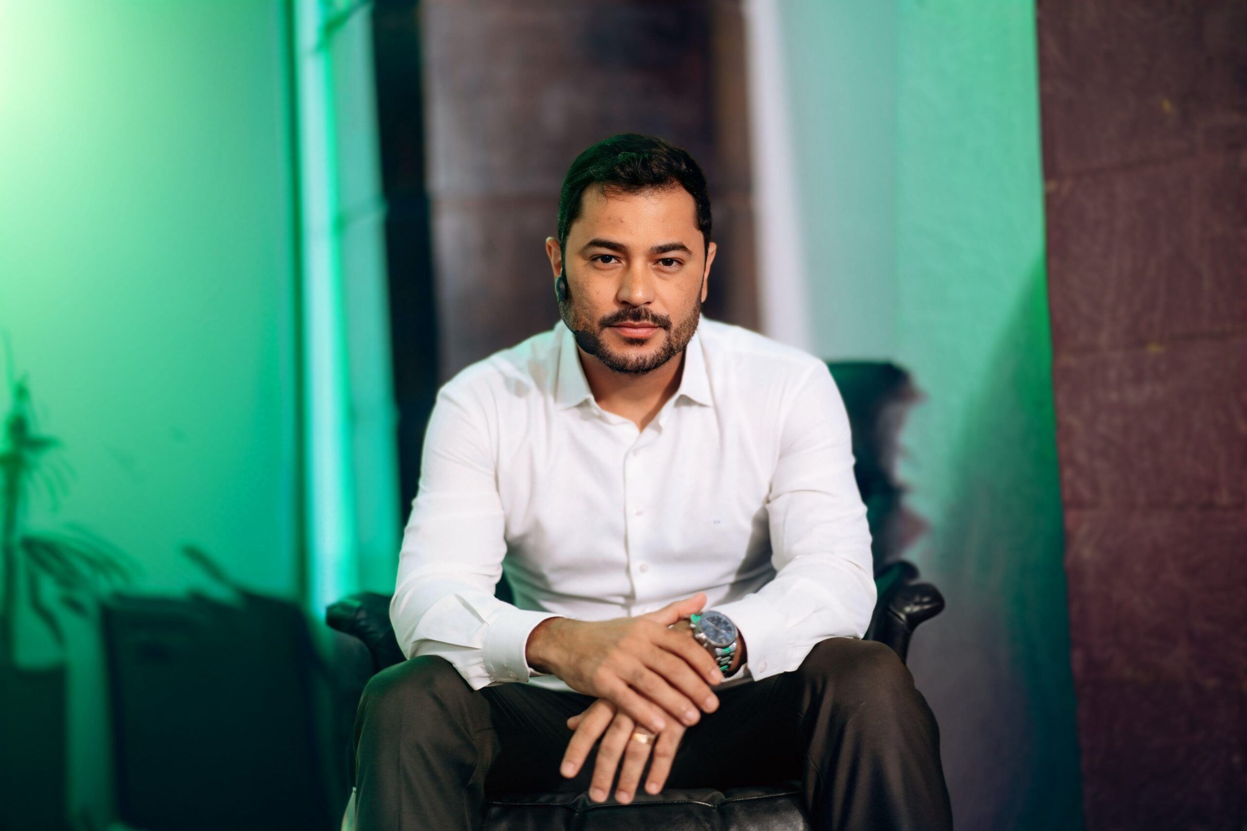 Felipe Soares consolida AZ Construções como um dos principais ecossistemas de construção patrimonial