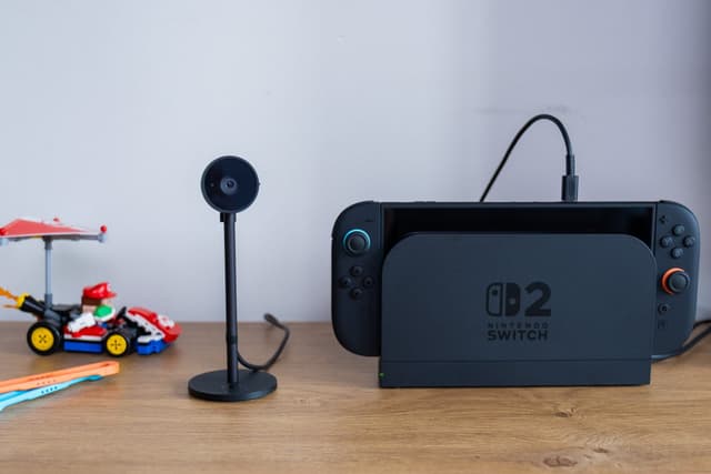 Dica para encontrar a webcam 1080p mais barata.; Reprodução: Gizmodo