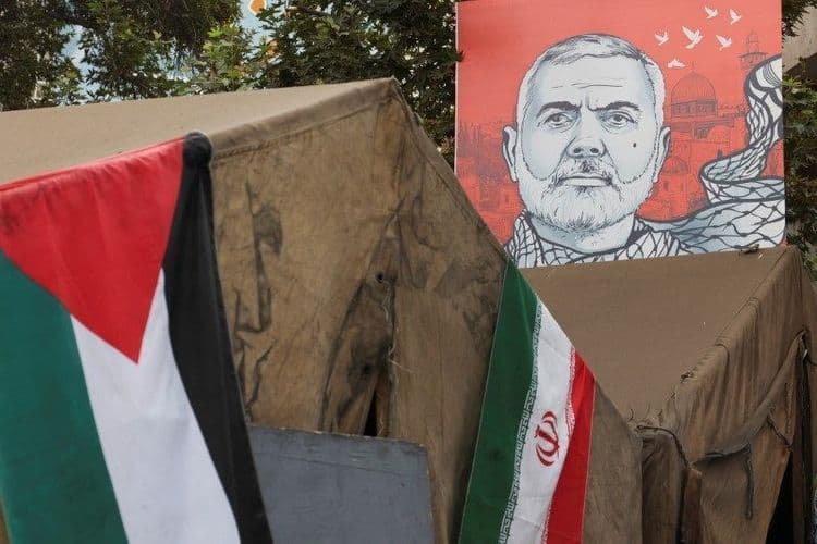 Hamas aberto a diálogos com governo Trump