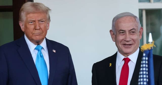 EUA saem do Conselho da ONU e cortam ajuda a palestinos