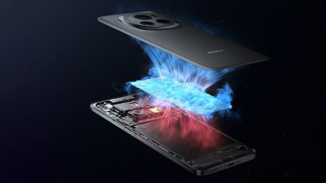 Celulares Honor com baterias que duram até 3 anos