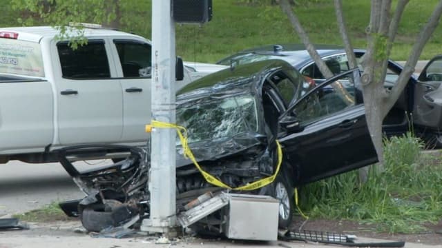 Ação em Cincinnati gera comoção e investigações. Reprodução: iG