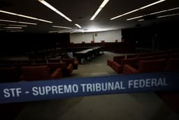 STF Investiga Trama Golpista de Bolsonaro e Aliados