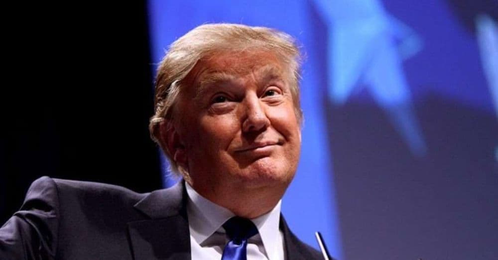 Trump envia alerta aos países do Brics sobre consequências