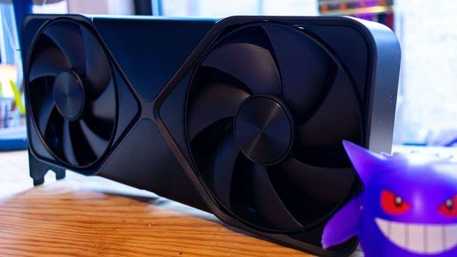 Nvidia RTX 5090 promete desempenho revolucionário para gamers