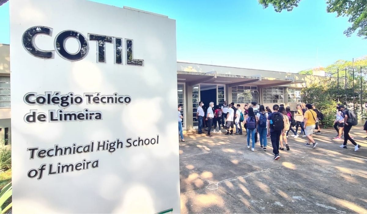 [Unicamp investiga novo caso de assédio envolvendo menor]. Reprodução: G1