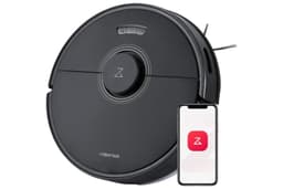 Aspire pela limpeza eficiente com o Roborock Q7 Max, agora com preço acessível. Legenda da imagem. Reprodução: Gizmodo.