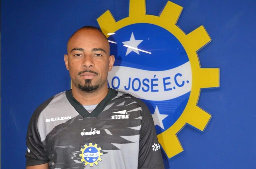 São José anuncia permanência de seis jogadores para Copa Paulista; saiba quem são