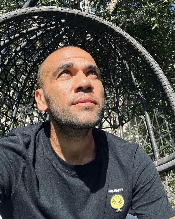 Daniel Alves Absolvido: O Caso Que Agitou a Espanha