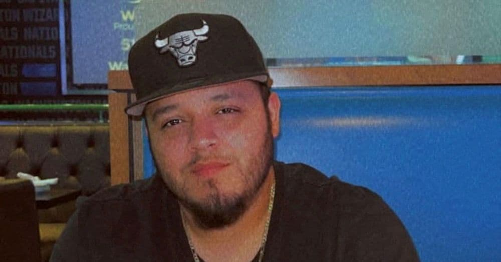 Atualização sobre deportação de Kilmar Abrego Garcia, enviada para El Salvador em 15 de março.; Reprodução: Reuters