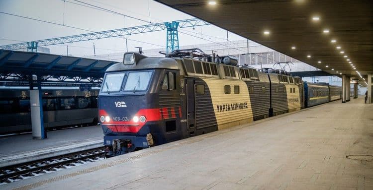Ciberataque Interrompe Vendas de Bilhetes na Ucrânia