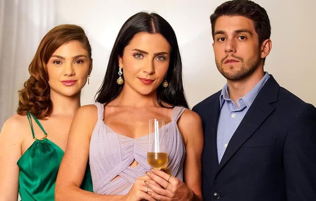 Jade Picon mostra força e afirma não reduzir seus sonhos.. Reprodução: Gshow