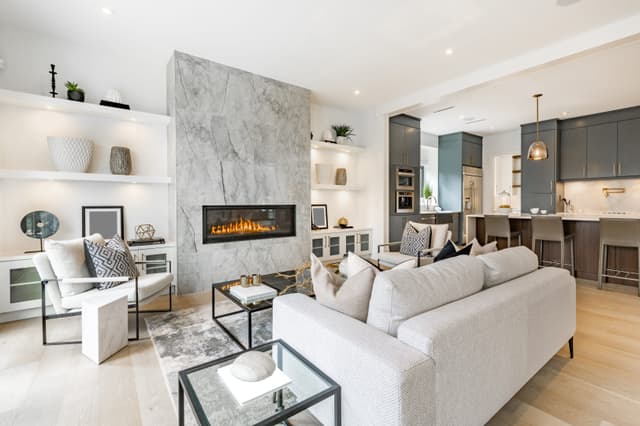Vicente Wolf compartilha itens de decoração que evita em seus projetos de design de interiores.; Legenda da imagem. Reprodução: Business Insider