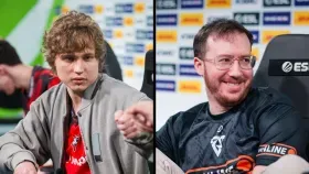 Yandex e Tundra Esports ficam no top 3 do ESL One Birmingham.. Reprodução: Gosugamers