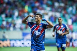 Jogadores Surpreendentes do Brasileirão 2025